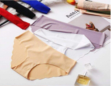 Panties UnderPant Briefs For Women Ladies