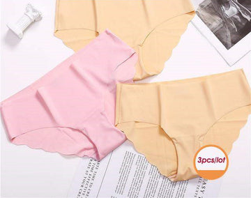 Panties UnderPant Briefs For Women Ladies